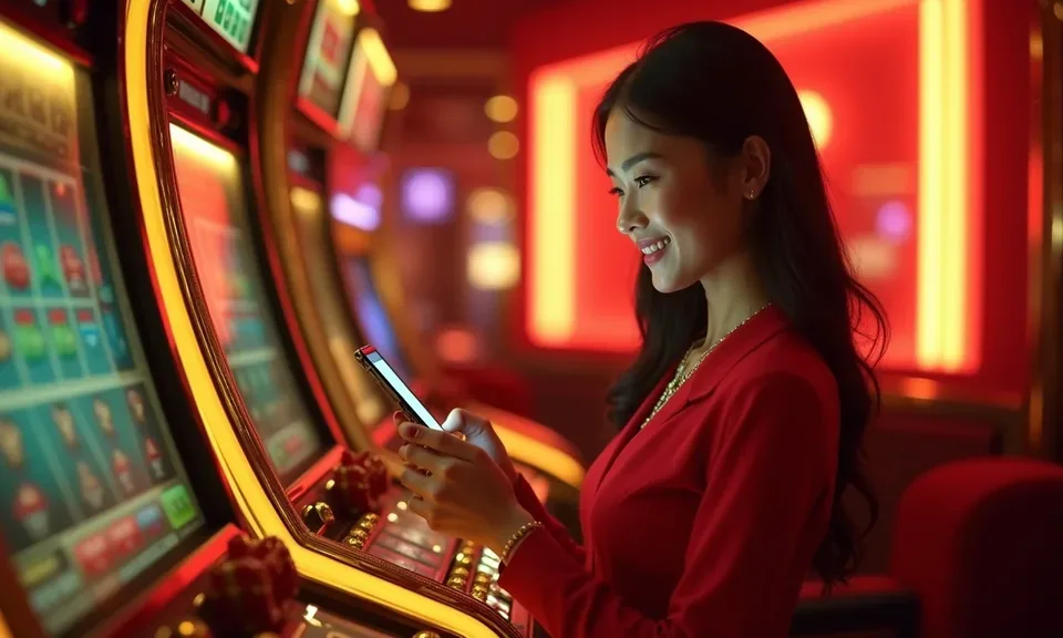 link02 Live Casino Table Offer